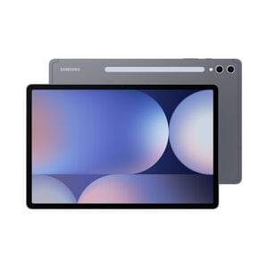 Samsung Galaxy Tab S10+ 5G SM-X826B Tablet - 31,5 cm (12,4 Zoll) WQXGA+ - MediaTek Dimensity 9300+ (4 nm) Octa-Core - 12 G