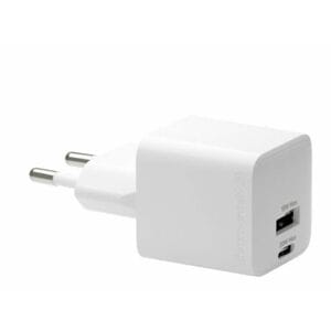 dbramante1928 ApS 48 W AC Adapter - Universal Adapter - For Ultrabook - Europe - 120 V AC, 230 V AC Input - 5 V DC, 9 V DC