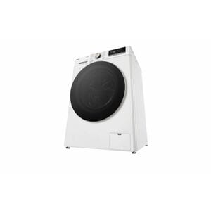 Lavatrice/asciugatrice LG D4R7011TSWG Caricamento Frontale 11 kg - 6 kg Trocknen - Bianco - Funzione vapore - 1400 Velocit