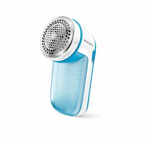 Rasoio per tessuti Philips - 5,8 cm Altezza x 12,3 cm Larghezza x 8 cm Profondità - Blu