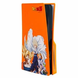 PS5 SLIMSILICONADB Z FR-TEC PS5 SLIM VERSION DISCO