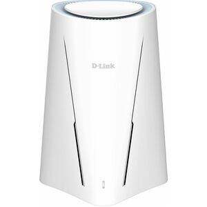 D-Link G530 Wi-Fi 6 IEEE 802.11 a/b/g/n/ac/ax 1 SIM Ethernet, Mobilfunk Modem/Wireless Router - 5G - LTE, 5G NR, WCDMA, DC