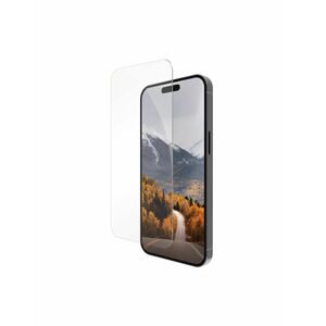 dbramante1928 ApS eco-protect Tempered Glass Screen Protector for iPhone 16 Pro Max - Clear - 1 Piece - For 17.5 cm (6.9")