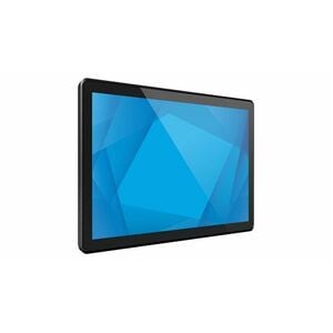 Elo 1564L 16" Class Open-frame LED Touchscreen Monitor - 16:9 - 25 ms - 39.6 cm (15.6") Viewable - TouchPro Projected Capa