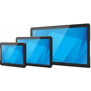 Elo 0764L 7" Class Open-frame LED Touchscreen Monitor - 16:10 - 40 ms - 17.8 cm (7") Viewable - TouchPro Projected Capacit