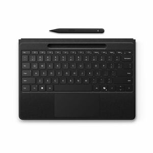 Surface Pro Flex Keyboard with Slim Pen Black