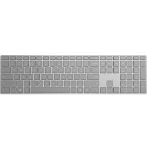 Surface Keyboard Bluetooth Grey