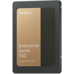 Synology 1.92 TB Solid State Drive - 2.5" Internal - SATA (SATA/600)
