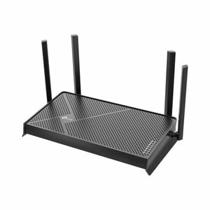 TP-Link Archer BE230 Wi-Fi 7 IEEE 802.11be Ethernet Drahtlos Router - Dualband - 2,40 GHz ISM-Band - 5 GHz UNII-Band - 4 x