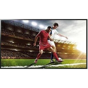 LG UR801C 55UR801C0SB 1.40 m (55") Smart LED-LCD TV - 4K UHDTV - High Dynamic Range (HDR) - 1.40 m (55") Class - HDR10, HL