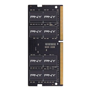 Module de RAM PNY Performance pour Notebook - 16 Go (1 x 16GB) - DDR4-3200/PC4-25600 DDR4 SDRAM - 3200 MHzCL22 - 1,20 V - 