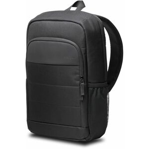 Kensington Carrying Case (Backpack) for 39.6 cm (15.6") to 40.6 cm (16") Notebook - Black - Strain Resistant - Polyester B