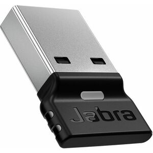 Jabra LINK 390a Bluetooth 5.3 Bluetooth Adapter for Bluetooth Headset, Desktop Computer - USB Type A