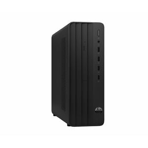 HP Pro 290 G9 Computador secretária - Intel Core i3 12ª geração i3-12100 - 8 GB - 256 GB SSD - Pequeno formato - Intel H67