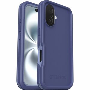 LifeProof FRĒ Estojo para Apple Smartphone - À prova de água, Resistente a quedas - Policarbonato, Elastômero Termoplástic
