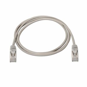CABLE RED HEADLINE RJ45 CAT.6 FTP AWG24 GREY 3.0M