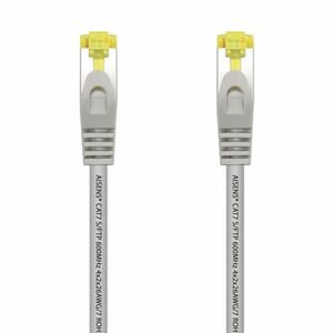 CABLE RED HEADLINE RJ45 LSZH CAT.7 600 MHZ S/FTP AWG26 GREY 3