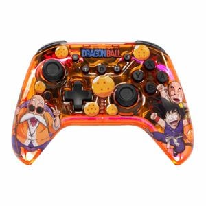 FR-TEC Gaming Pad - Wireless - Nintendo Switch, PC, Smartphone, iOS, Android, Steam Deck, Mac