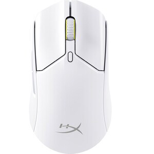 HyperX Pulsefire Haste 2 Wireless Gaming Mouse White