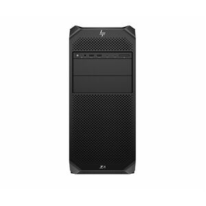 HP Z4 G5 Workstation - 1 x Intel Xeon - 64 GB - 1 TB SSD - Tower - Schwarz - Intel W790 Chip - Windows 11 Pro - NVIDIA 20 