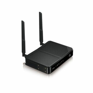 Modem/Routeur sans fil ZYXEL Nebula LTE3301-PLUS - Wi-Fi 5 - IEEE 802.11a/b/g/n/ac - 1 SIM - Ethernet, cellulaire - 4G - U