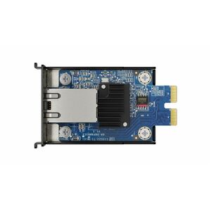 Synology E10G22-T1-Mini 10G 以太网卡 用于 NAS存储设备, 服务器 - 10GBase-T - 插卡 - 10 Gbit/s 数据传输率 - 1 端口 - 1