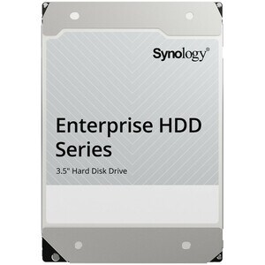 Synology HAT5300 HAT5310-8T 8 TB 硬盘 - 3.5" 内置 - SATA (SATA/600) - 存储系统, 视频监控系统 设备支持 - 7200rpm - 512e Format