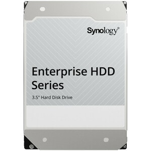 Synology HAT5300 HAT5310-18T 18 TB 硬盘 - 3.5" 内置 - SATA (SATA/600) - 存储系统, 视频监控系统 设备支持 - 7200rpm - 512e Format