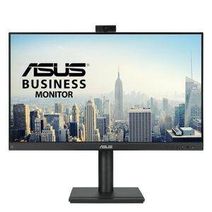 ASUS BE279QFK. Dimensioni diagonale schermo: 68,6 cm (27"), Risoluzione del display: 1920 x 1080 Pixel, Tipologia HD: Full