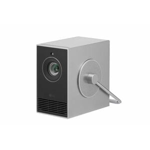 HU710PB 4:3 / 16:9 3840 X 2160 500LM 20 000H 450 000:1 USB-C/HD