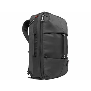 HyperX Knight Carrying Case (Backpack) for 40.6 cm (16") Travel, Notebook, Tablet, Controller, Gaming Gear, Accessories - 