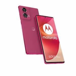 Motorola Mobility Edge 50 Fusion 256 GB Smartphone - 17 cm (6,7") P-OLED Full HD Plus 2400 x 1080 - Octa-core (Cortex A78Q