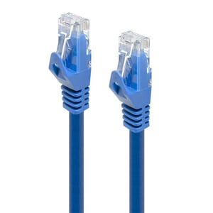 5M BLUE CAT6 NETWORK CABLE