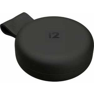Twelve South ButterFly SE Induction Charger - For iPhone, Smartwatch, Qi2-enabled Device, AirPod - 9 V DC Input - Input co