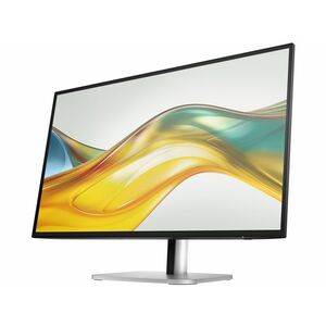 527pq Écran QHD 27 pouces HP Series 5 Pro - 527pq 27" 16:9 QHD 2560 x 1440 350 nits  5 ms IPS DisplayPort In  HDMI  4 USB-
