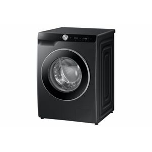 Lavatrice Samsung WW90DG6U85LB Caricamento Frontale 9 kg - Nero - 1400 Velocità centrifuga (rpm) - Smart Connect - Install