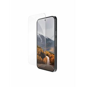 dbramante1928 ApS eco-protect 9H Tempered Glass, Plastic, D3O Screen Protector for Google Pixel 9, Google Pixel 9 Pro - Cl