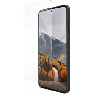 dbramante1928 ApS eco-protect Tempered Glass Screen Protector for Galaxy S24 FE - Clear - For AMOLED Smartphone - Fingerpr