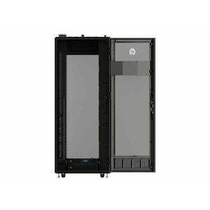 VERTIV SmartCabinet ID 42U Rack Cabinet for Data Center - 800.10 mm Rack Width x 1201.42 mm Rack Depth - 1299.54 kg Maximu