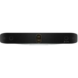 Poly Studio V72 Video Conference Equipment - Large Room Size Supported - For Video Conferencing, Meeting Room, Collaborati