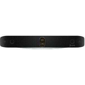 Poly Studio V72 Video Conference Equipment - Large Room Size Supported - For Video Conferencing, Meeting Room, Collaborati