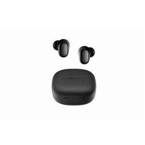 Redmi Buds 6 Play M2420E1 True Wireless Earbud Stereo Earset - Black - Binaural - In-ear - 1000 cm - Bluetooth - 16 Ohm - 