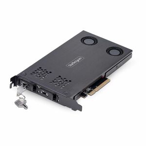 StarTech.com M.2-NVMe-zu-PCIe-Adapter