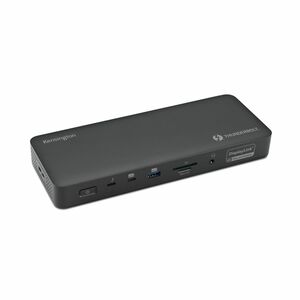 Kensington Thunderbolt 4 Docking Station - Thunderbolt
