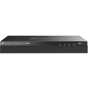 VIGI 16 CHANNEL POE+ NETWORK VIDEO RECORDER