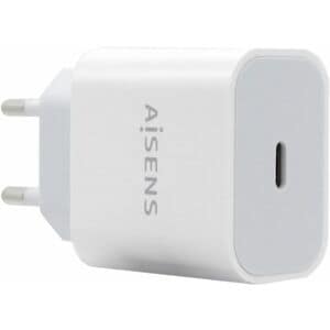 CHARGER USB-C PD3.0 1 PORT 1XUSB-C 20W WHITE