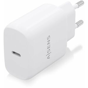 CHARGER USB-C PD3.0 1 PORT 1XUSB-C 25W WHITE