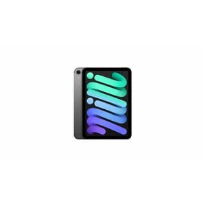 iPad Mini A17 Pro (7th Gen) 8.3in Wi-Fi + Cellular 128GB - Space Grey