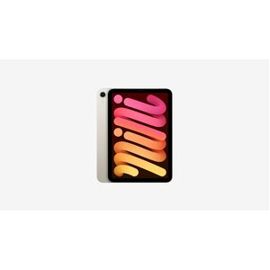 iPad Mini A17 Pro (7th Gen) 8.3in Wi-Fi 128GB - Starlight