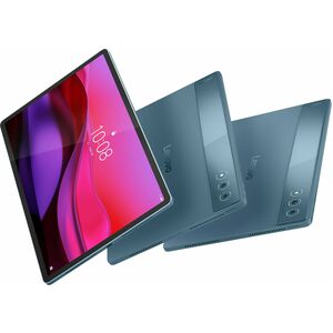 Lenovo Yoga Tab Plus - Display 12.7" 3K (2944x1840) LTPS 900nits 60Hz - CPU Qualcomm Snapdragon 8 Gen 3 - RAM 16GB - Memor